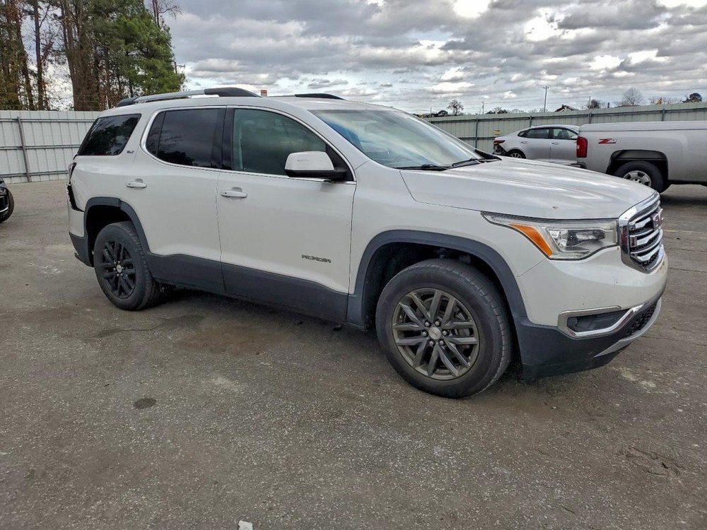 ACADIA 2019 Glove Box 4937942