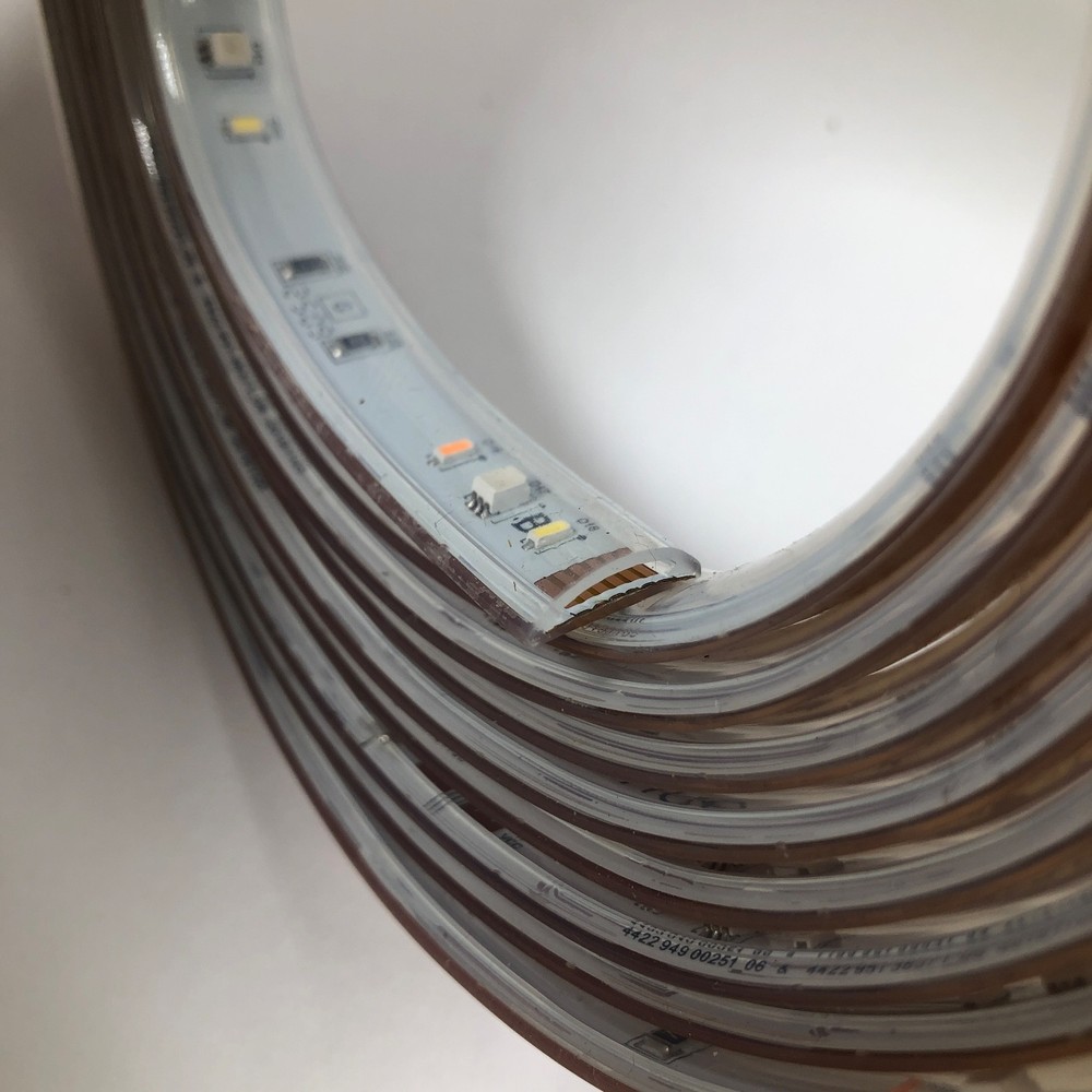 3PACK Philips Hue Solo Lightstrips 3m (10ft) w/ Defects