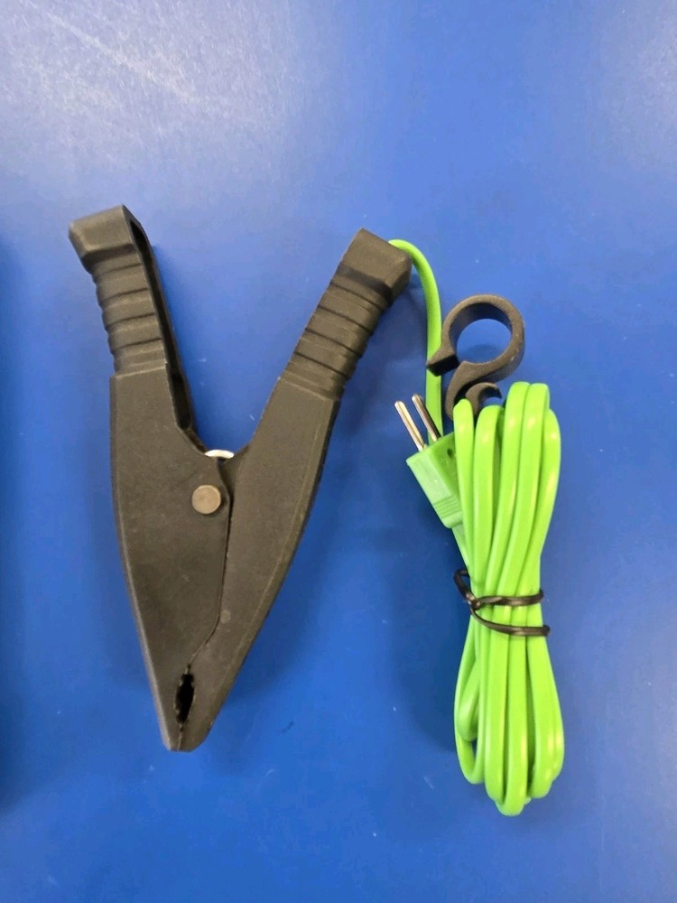 HILMOR - 1839108 - THERMOCOUPLE CLAMP