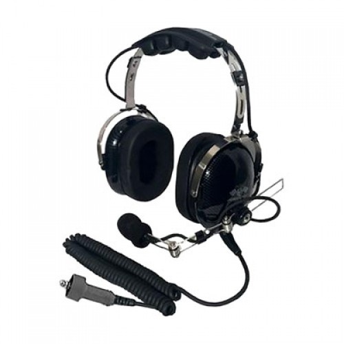 PCI Trax Stereo OTH Headset 5030