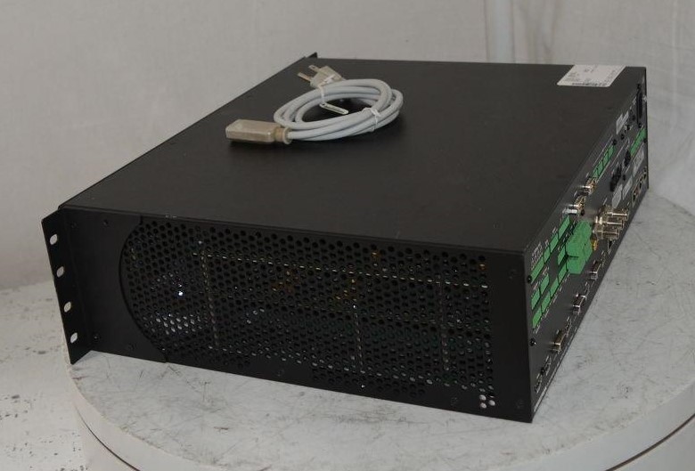 CRESTRON DMPS-300-C Professional Digital Media System