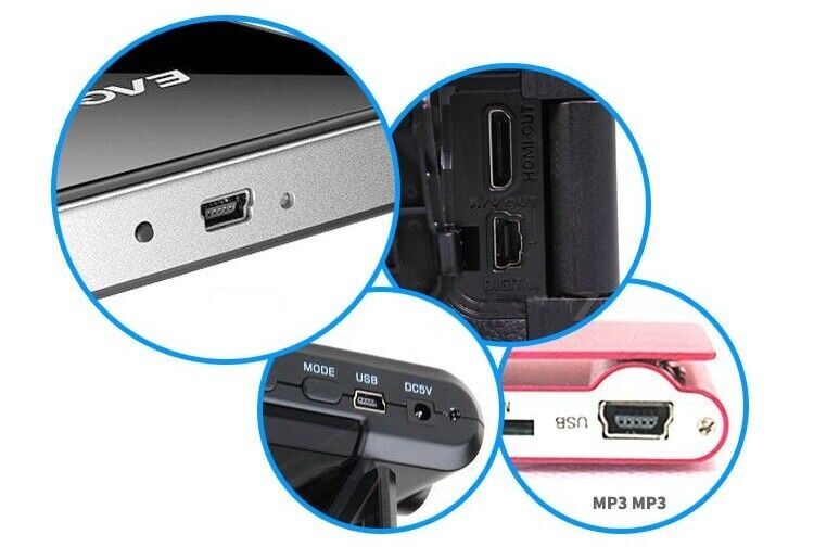 For Sony Playstation 3 PS3 Wireless Controller USB Charging Cord Cable Charger