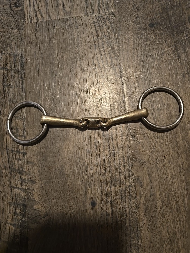 Horse Bit
