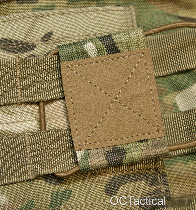 CAT Trap Multicam Molle Tourniquet Holder Pouch OC Tactical