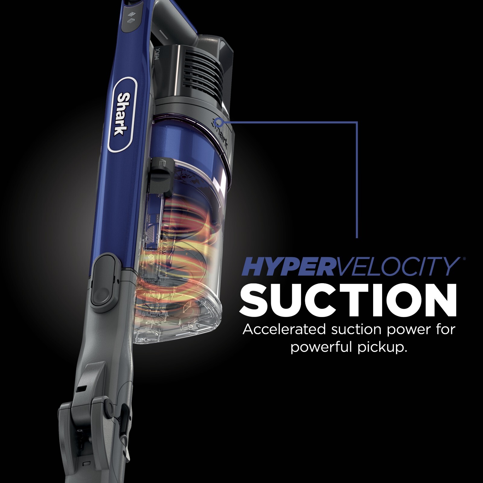 Shark IZ340H Pet Pro Cordless Stick Vacuum (Certified Refurbished)