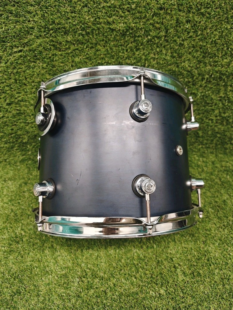 ⚡DW Design Series 12"X9" Rack Tom Drum⚡