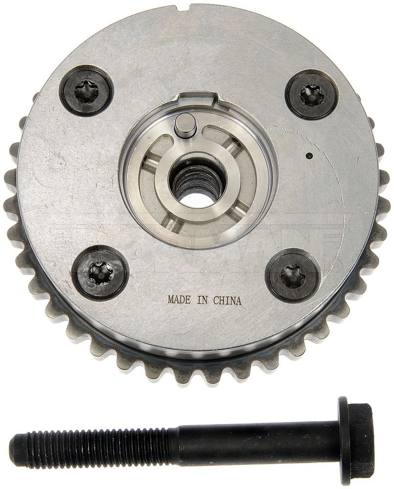 DORMAN Intake (Left) Engine VVT Sprocket | For 2010-2017 GMC TERRAIN