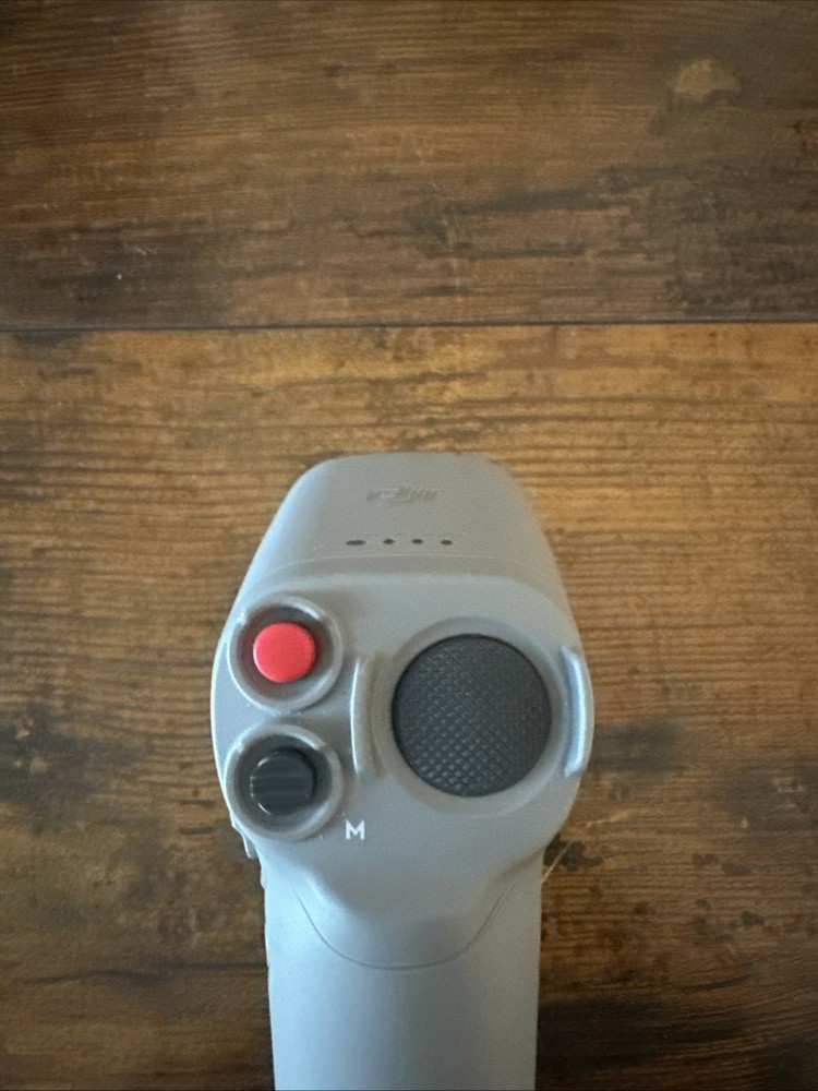 DJI FPV Drone Motion Controller