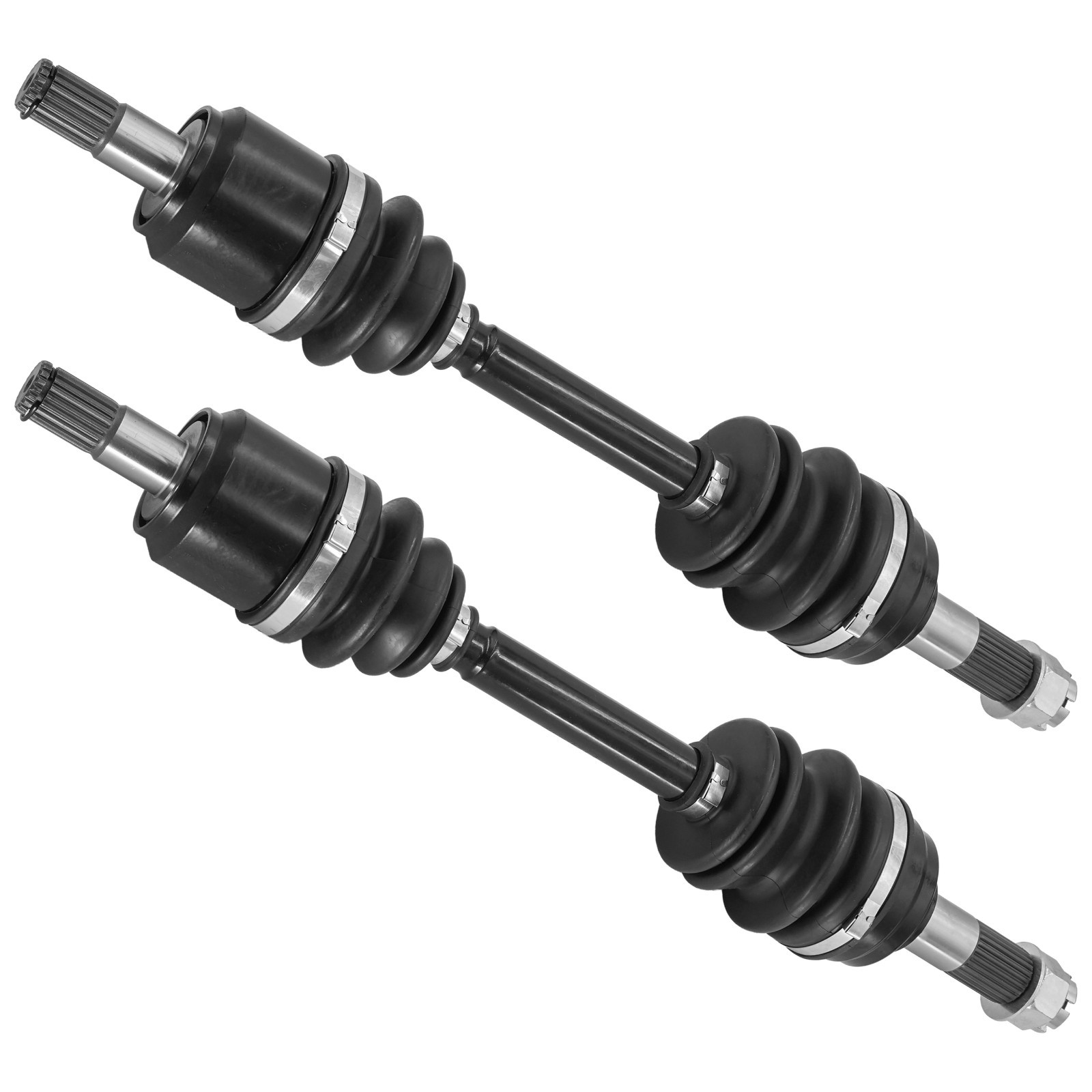 Front Left & Right CV Axle For Honda Rancher 420 TRX420 2017-2021 44250-HR3-W51