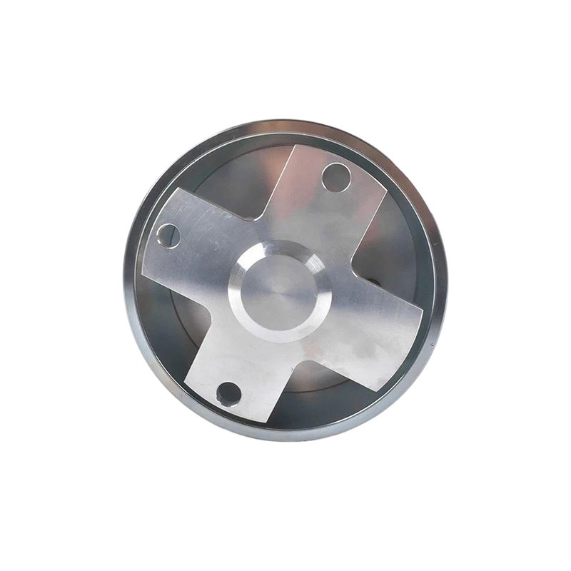 Rear Crankshaft Oil Seal Installer Tool 9990166 88880013 For Volvo D12 D13 FM12