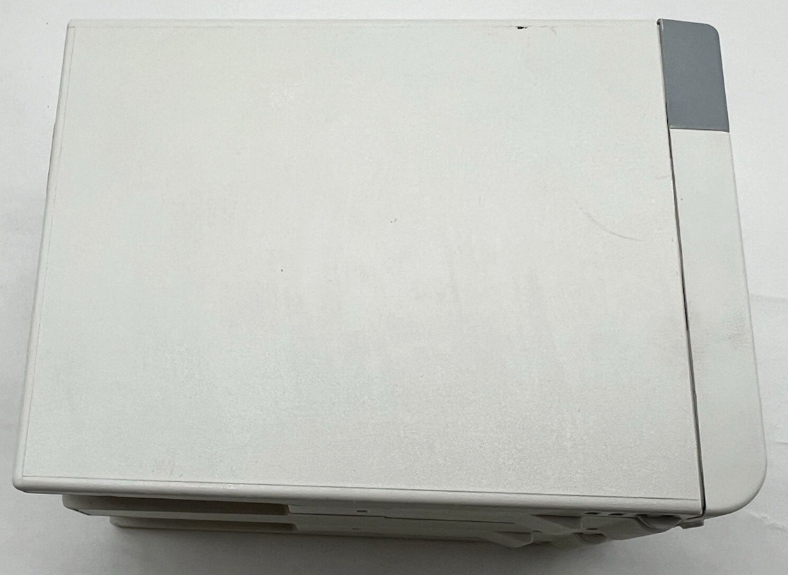 Mindray 115-022715-00 MPM-2 Platinum Module ECG, Masimo SpO2, NIBP, IBP, Temp