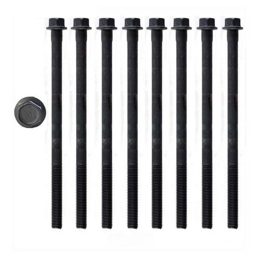 EngineTech Head Bolt Set Direct Fit