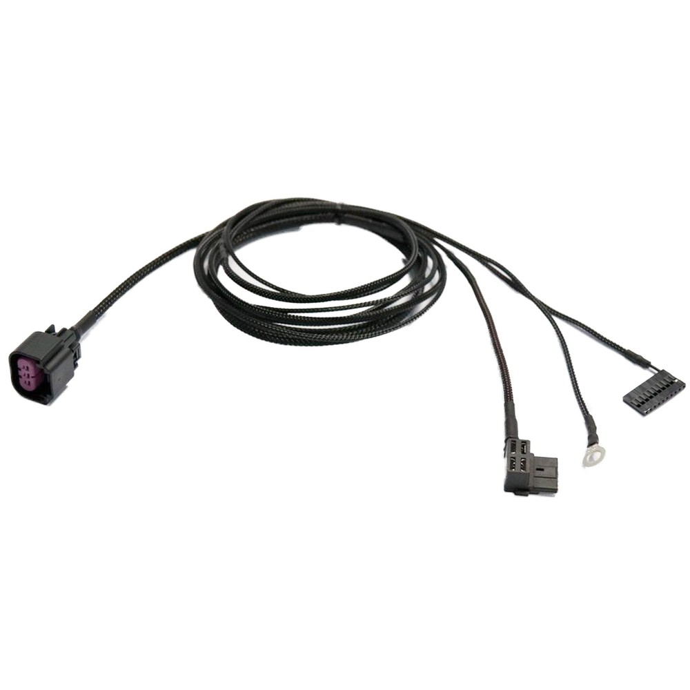 Burton Racing E85 Flex Fuel Harness