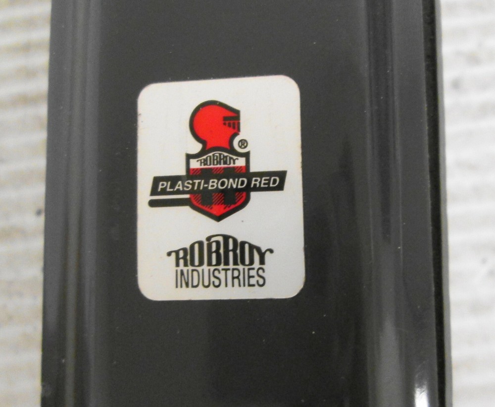 RobRoy PVC Coated Staight Conduit 1"