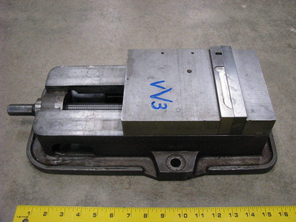 KURT Mill Vise 6inch