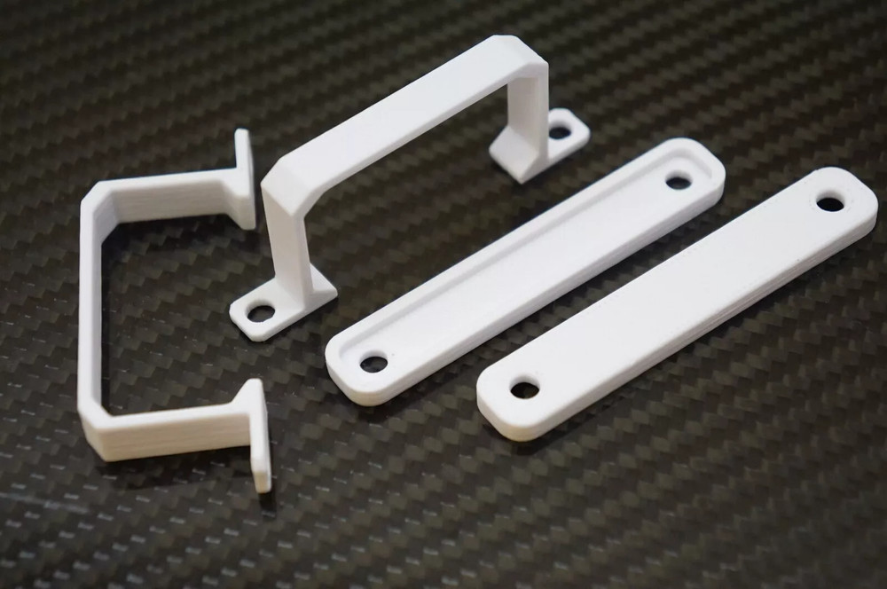 Wall Mount Holder Bracket for Ubiquiti Unifi Cloud Key CK Controller