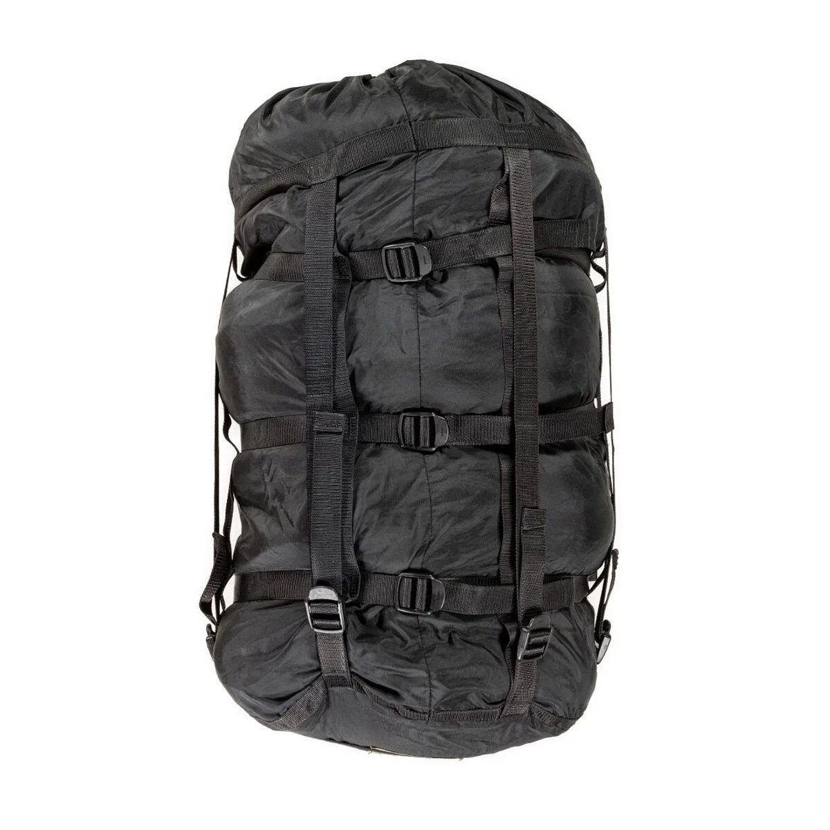 USGI MSS Modular Sleep System 4 Piece Woodland Camo "NEW"