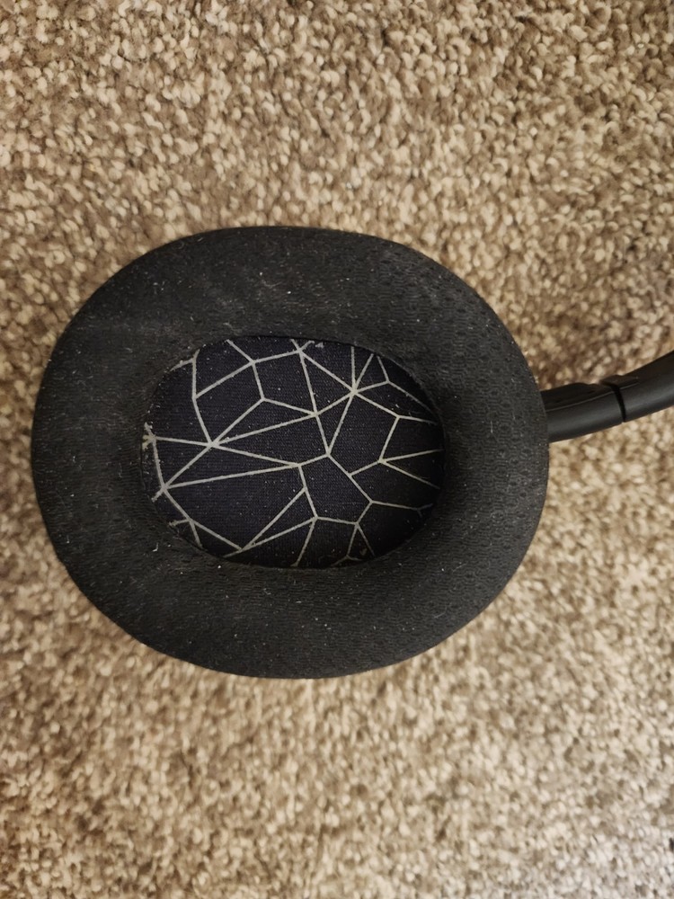 Steelseries Arctis Headphones
