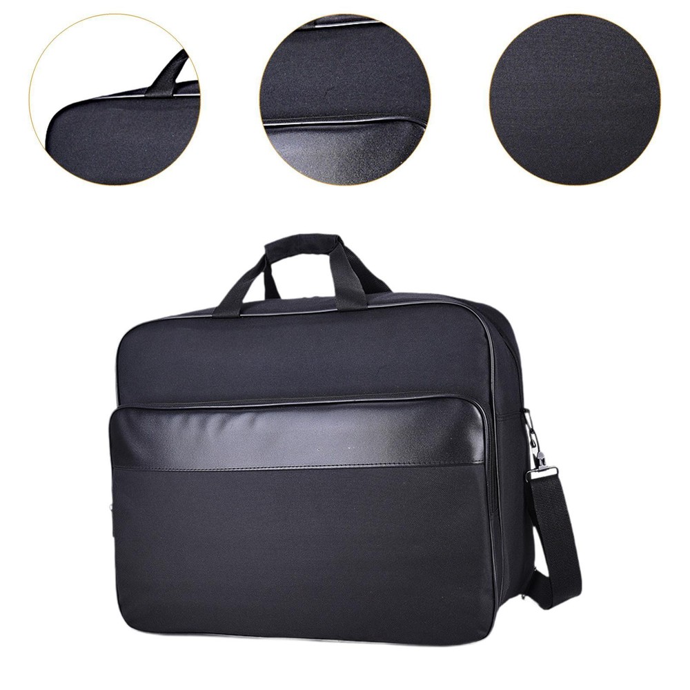 Projector Bag Gift Wear Resistant Convenient Practical 1680D Polyester Stylish