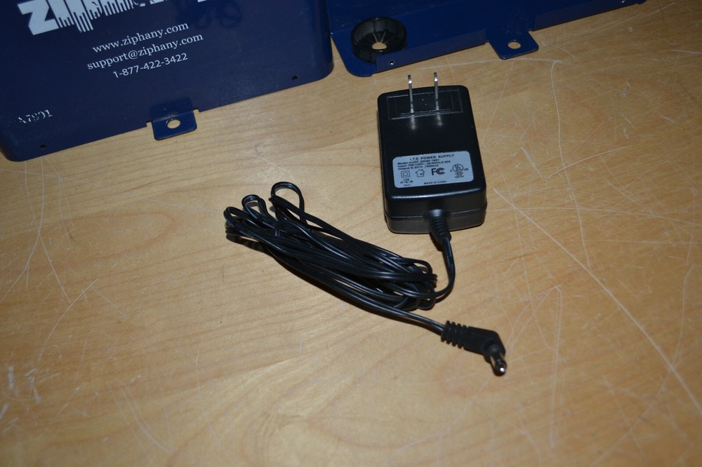 Obvius A7801 AcquiLite Data Acquisition Server 7801 ~ #2 ~ O