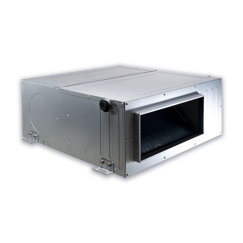 Stealth 9K / 12K / 18K / 24K BTU Conceal Duct Multi-Zone Mini-Split Air Handler