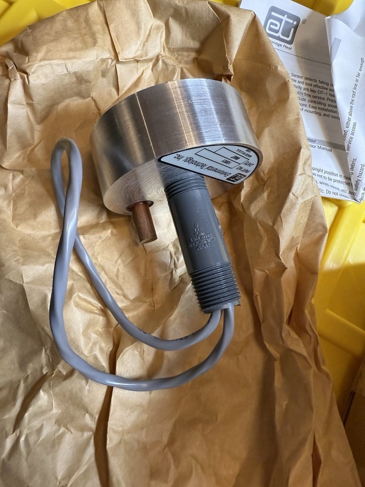 CIT-1 Aerial Snow Sensor