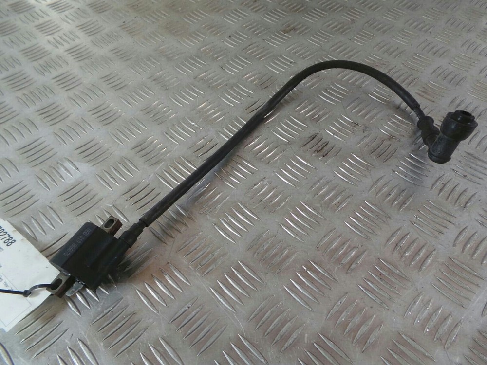 2010 SYM XS 125  IGNITION COIL / COILS