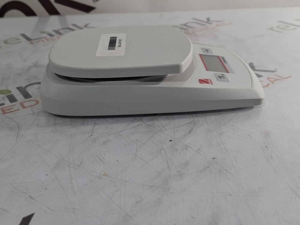 Ohaus CR621 Compact Scale