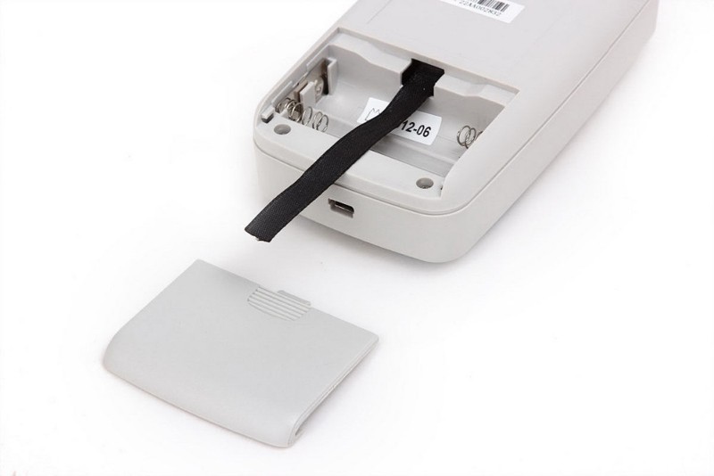 ABPM50 Ambulatory Blood Pressure Monitor – 24H NIBP Holter w/ 3 Cuffs