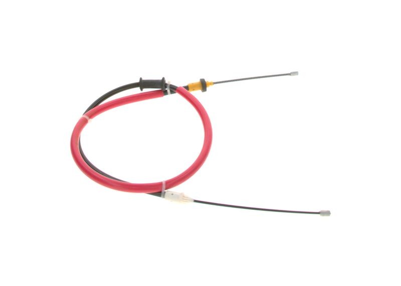 Cable Pull, parking brake BOSCH 1987477632
