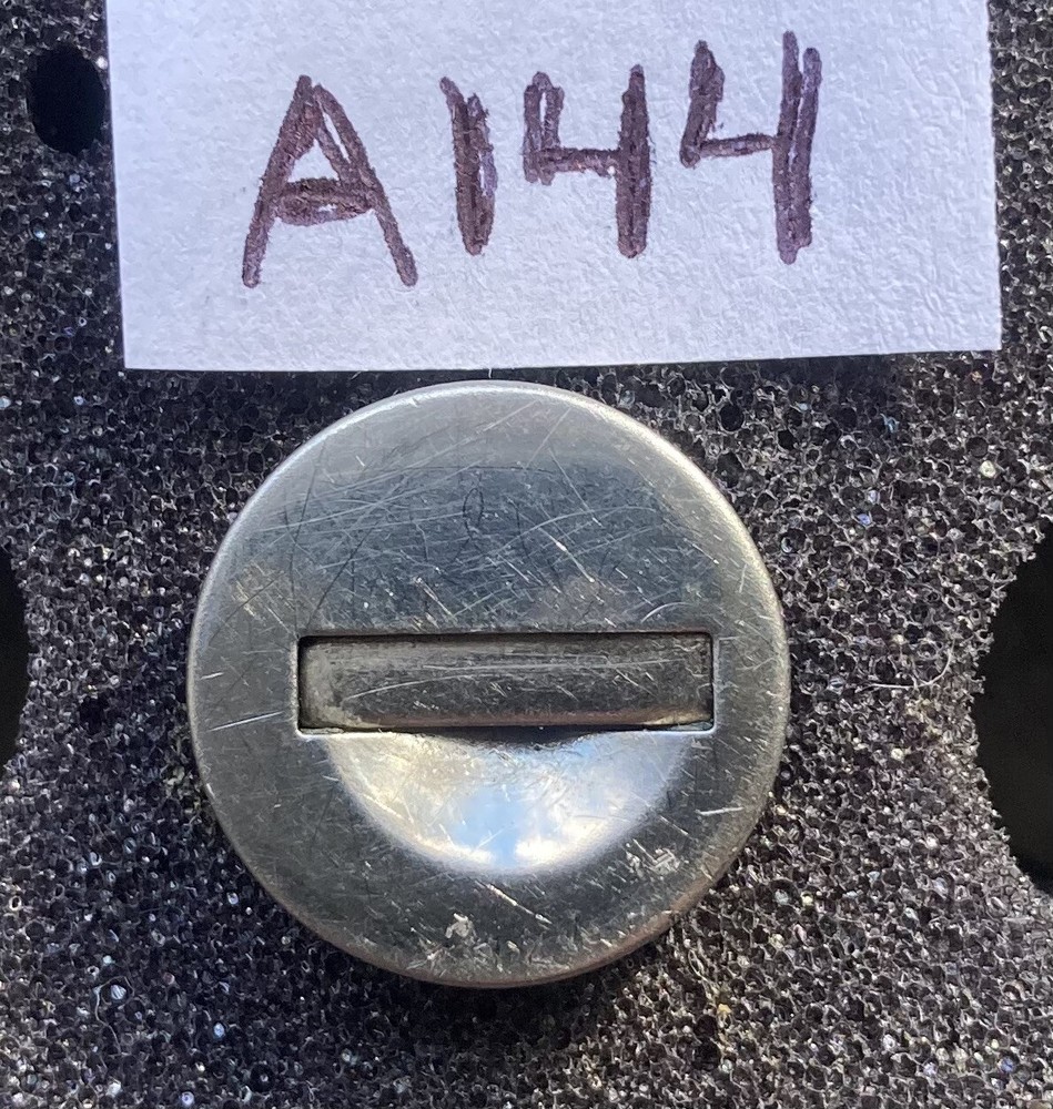 A144 Yakima SKS (Same Key System) Lock Core Cylinder