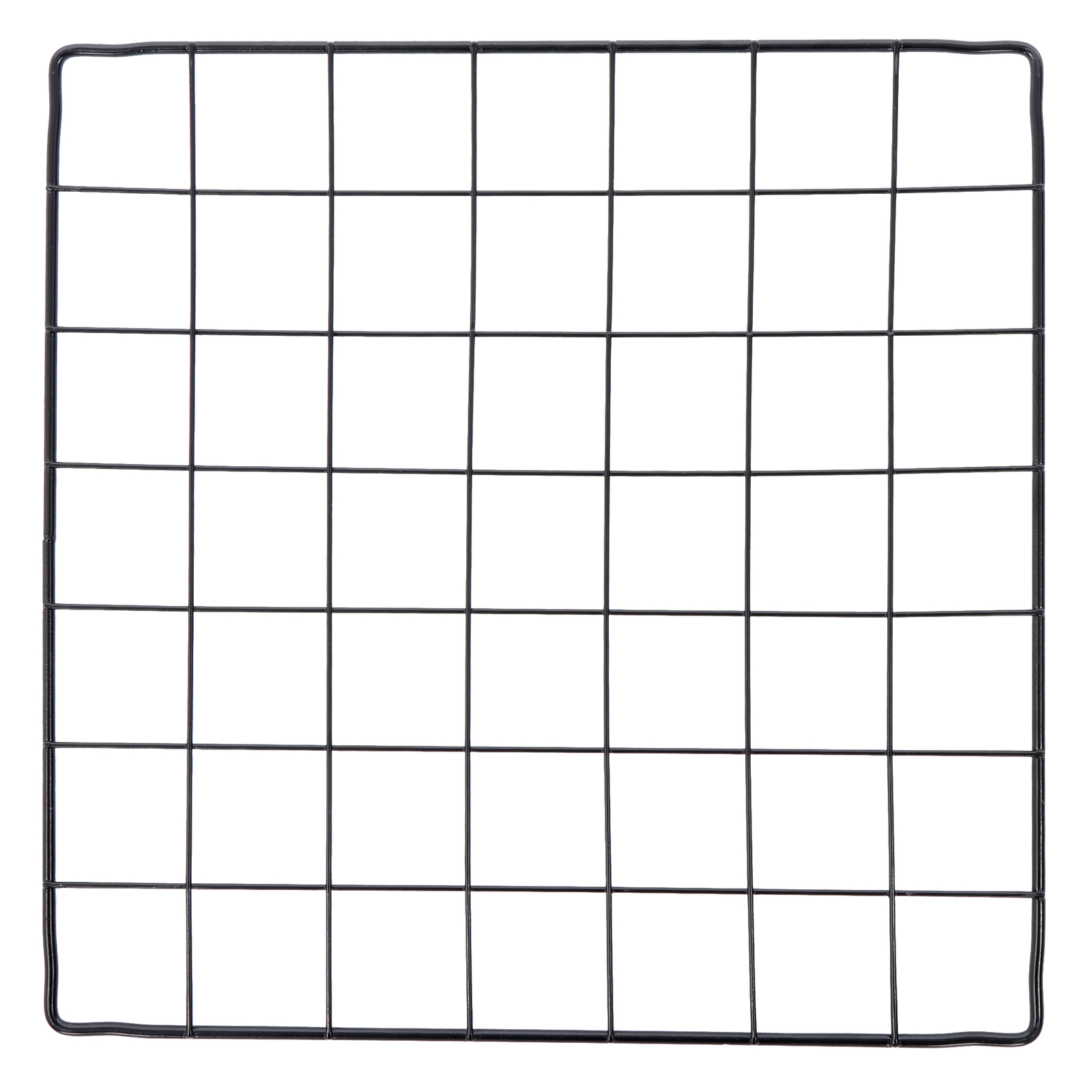 Wire Cube Storage Organizer Shelving 12-Cube Wire Shelves Rack Modular Bookshelf