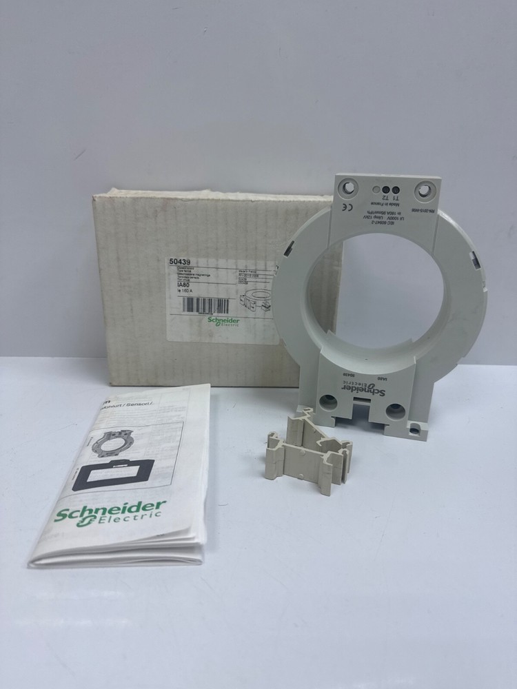 Schneider 50439 Closed Toroid