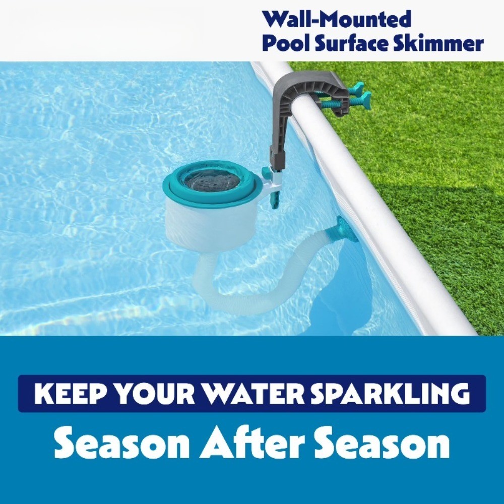 Pool Surface Skimmer