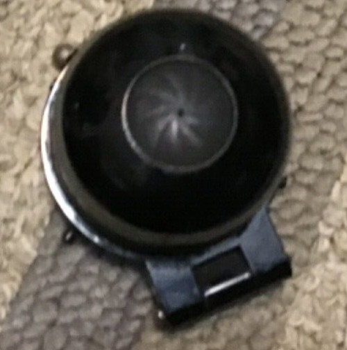 Old AO Spenser Microscope~Queens Hospital Center New York,NY~Rare Science Device