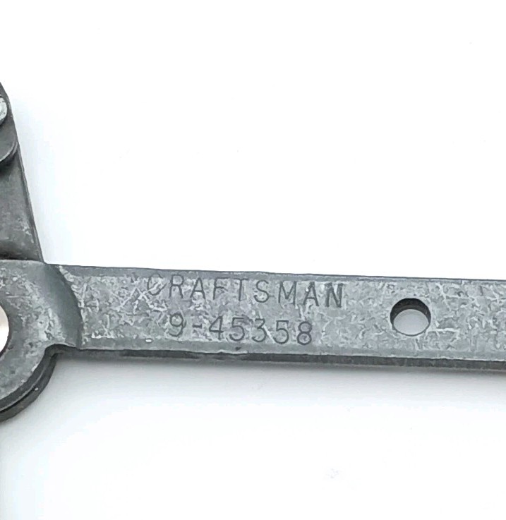 Craftsman Internal External Snap Ring Pliers 45358