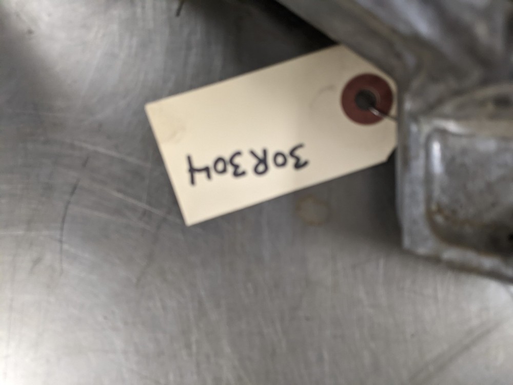 Accessory Bracket For 15-16 Subaru Impreza 2.0