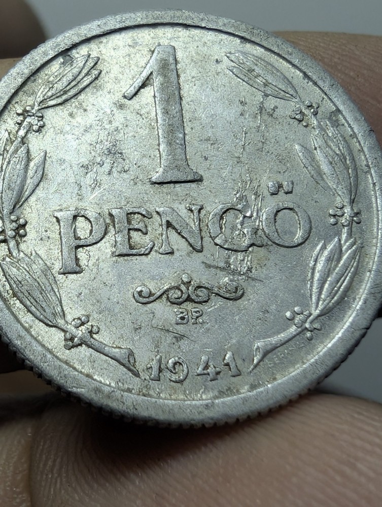 1 Pengo 1941