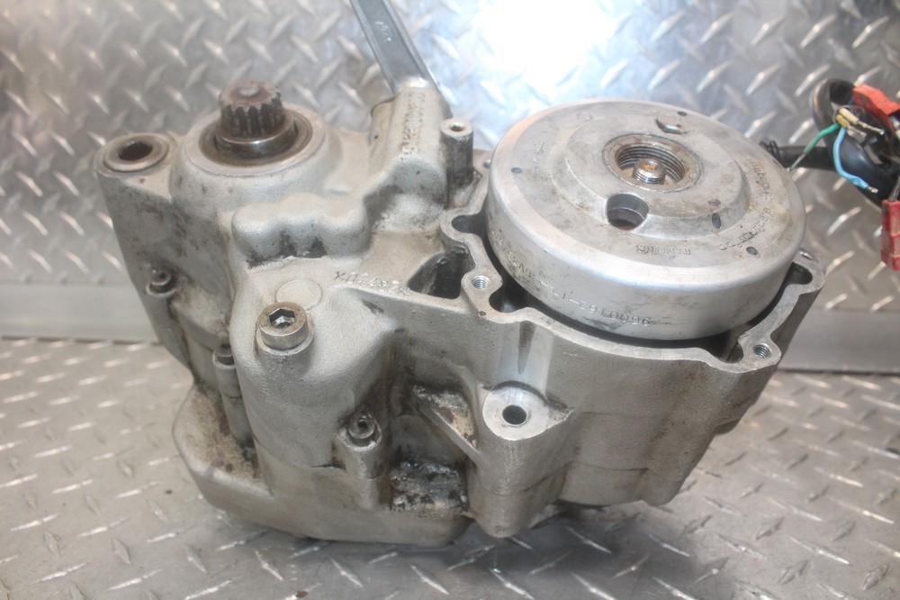 1984 KTM 250 MX ENGINE MOTOR W/HARDWARE