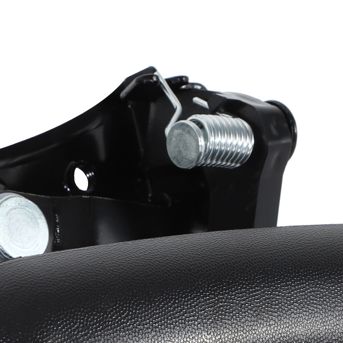 New Tailgate Handle w/ Bezel & Clips Fits 1999-2007 Chevy Silverado GMC Sierra