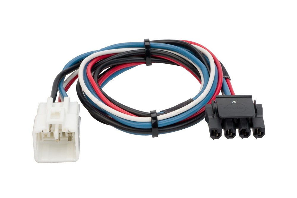 Hopkins Towing Solution 47815 Trailer Brake Control Quick Install Harness