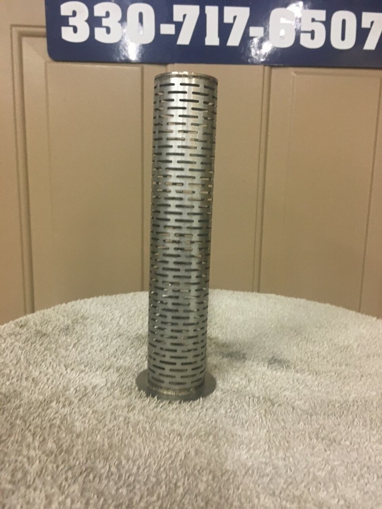 HANKINSON STRAINER  OEM PART # 3216135