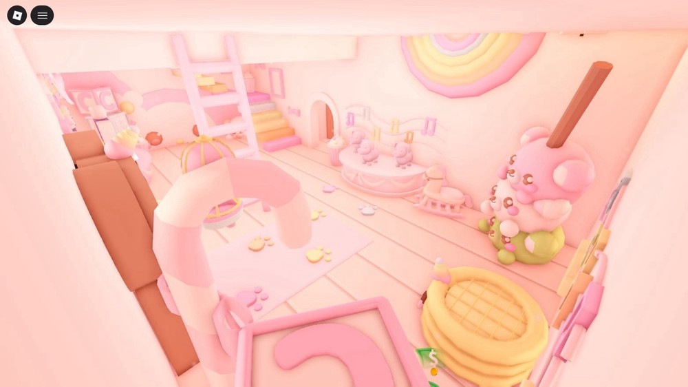 Cute-Core House/Home Models ⭐Variety Bundle!⭐ (.OBJ) (Model)