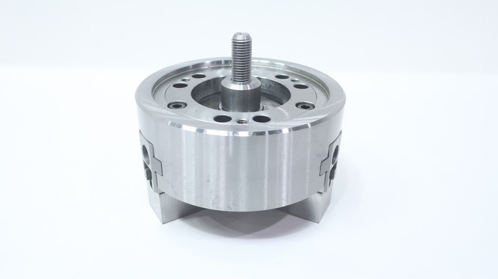 Howa H022M6 Lathe Power Chuck Tool Holder