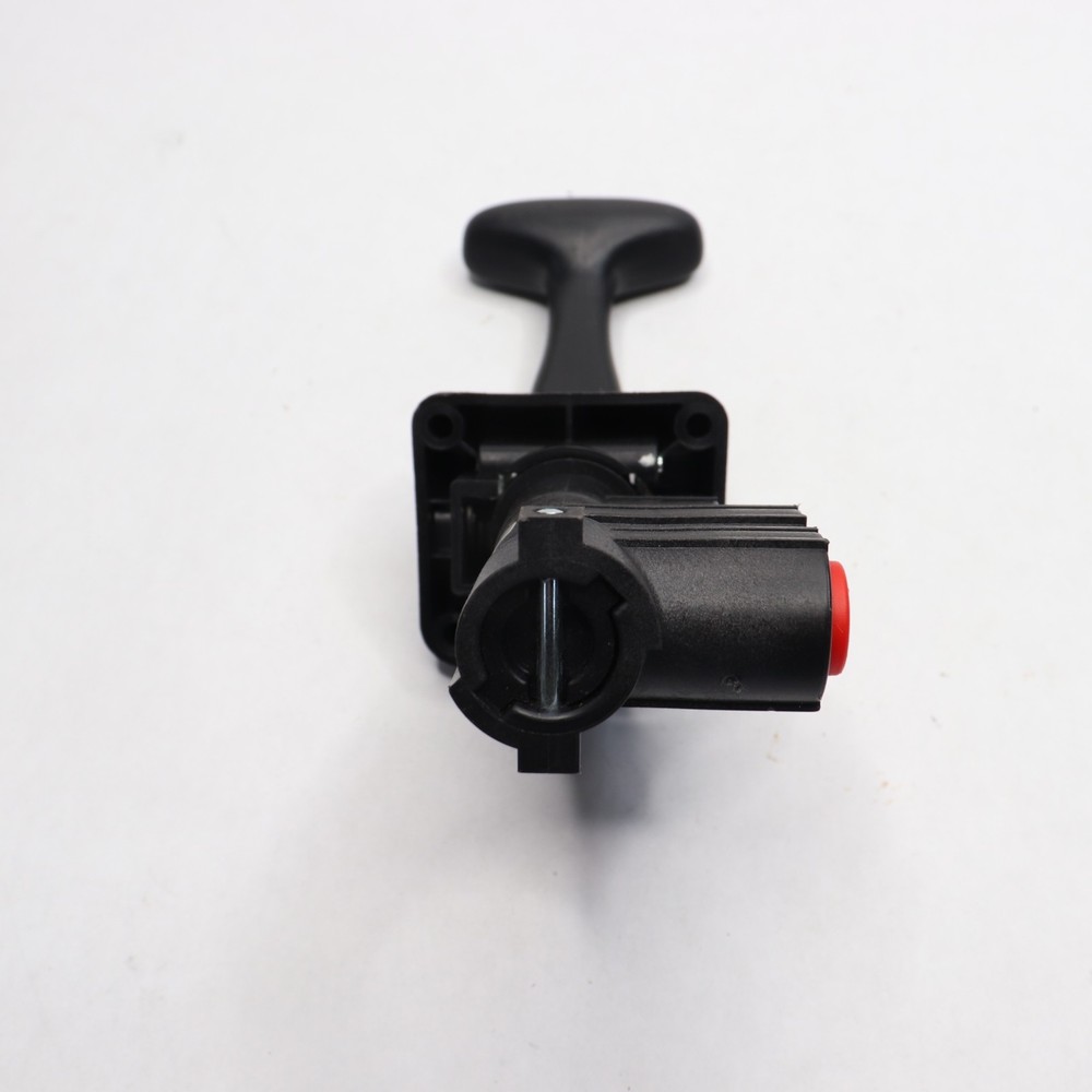 Valve Trailer Brake Dash 3/8 V