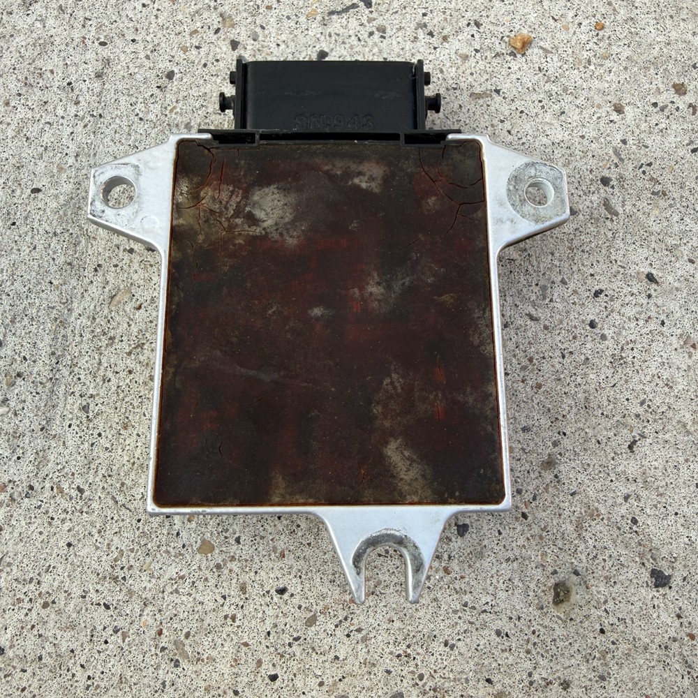 L39C Tested Reprogrammed 2008-2010 MAZDA 5 2.3L Transmission Control Module TCM