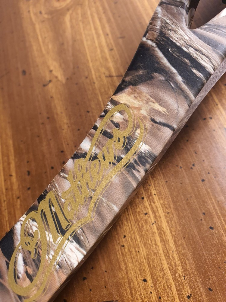 Mathews DXT Compound Bow