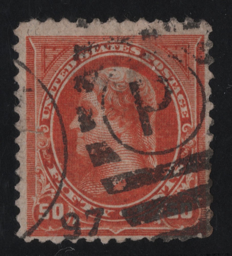 #275 United States used