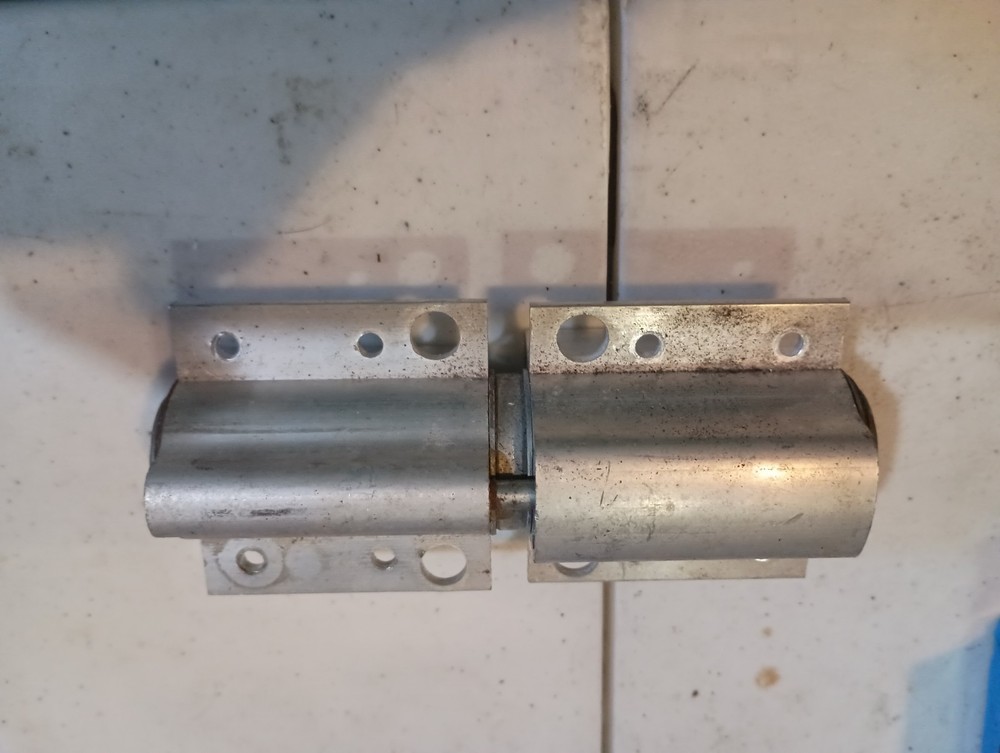 Jetson Sphere Center Support