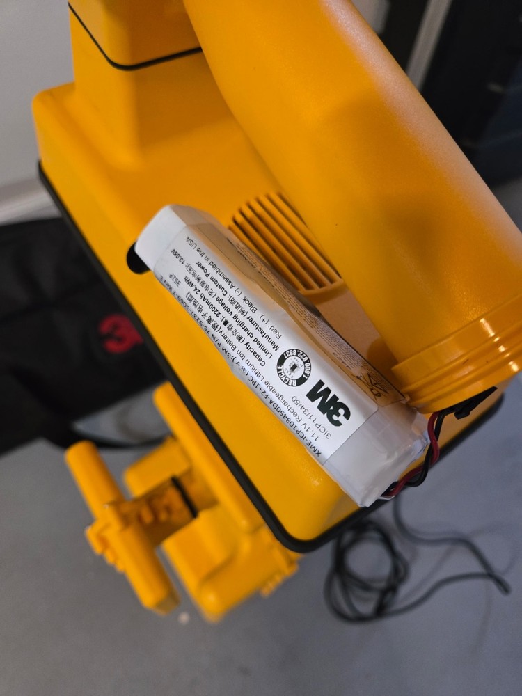 3m Dynatel 7573XU Receiver only